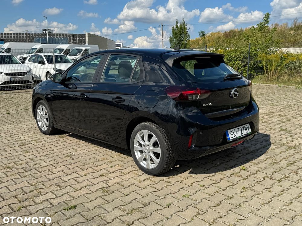 Opel Corsa 1.2 Edition S&S - 16