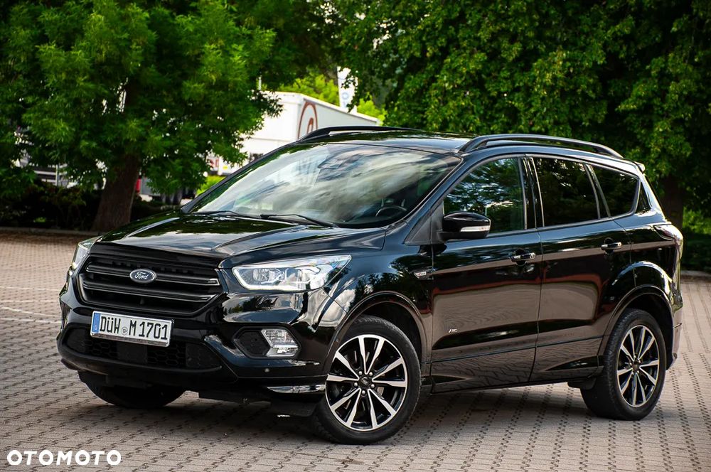 Ford Kuga 1.5 EcoBoost 4x4 ST-Line - 16