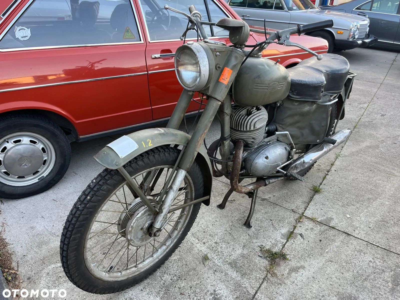 Jawa Inny - 1
