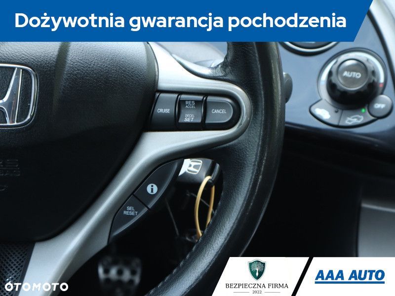 Honda Civic - 23