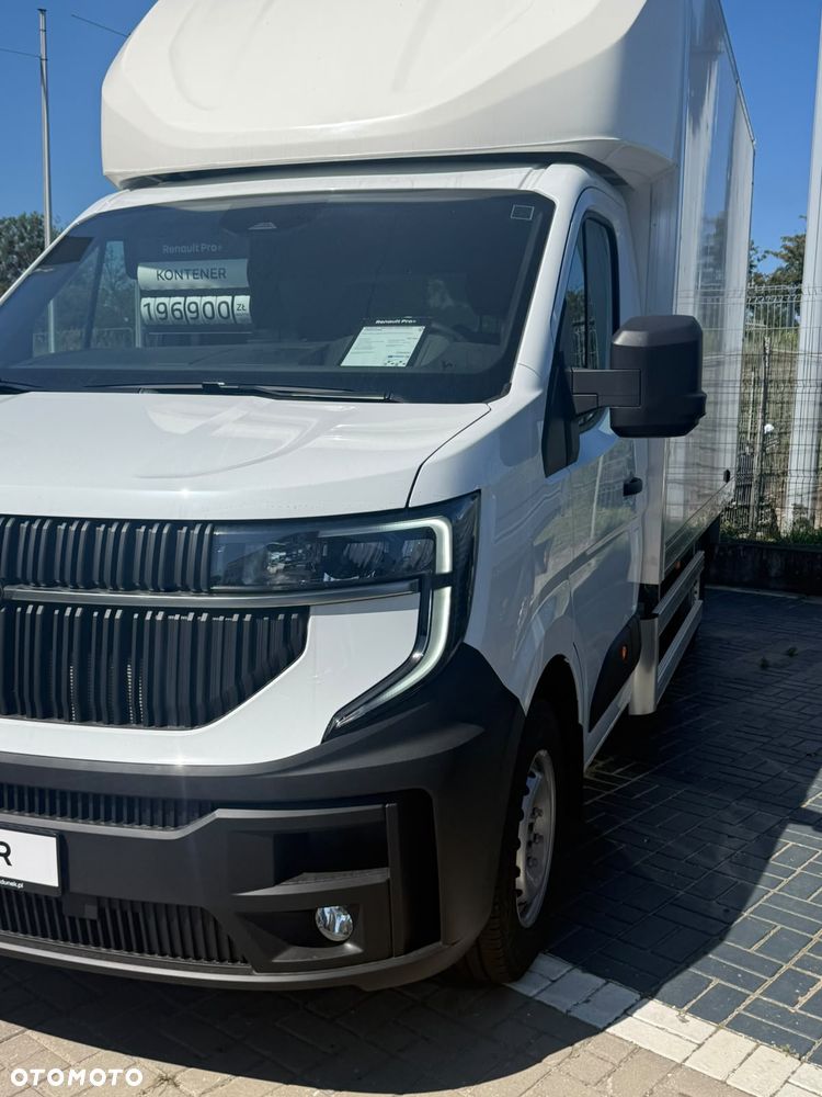 Renault Master - 3