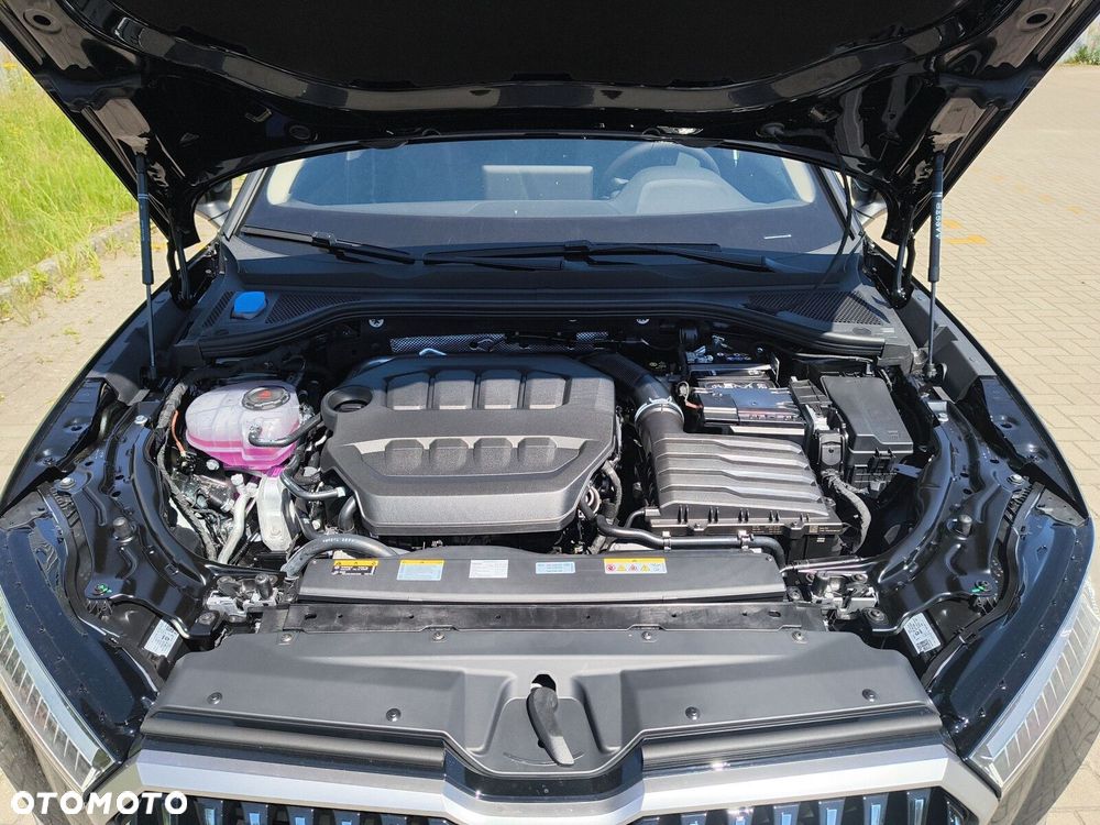 Skoda Superb - 39