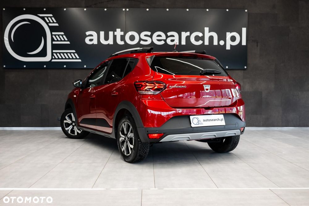 Dacia Sandero - 7