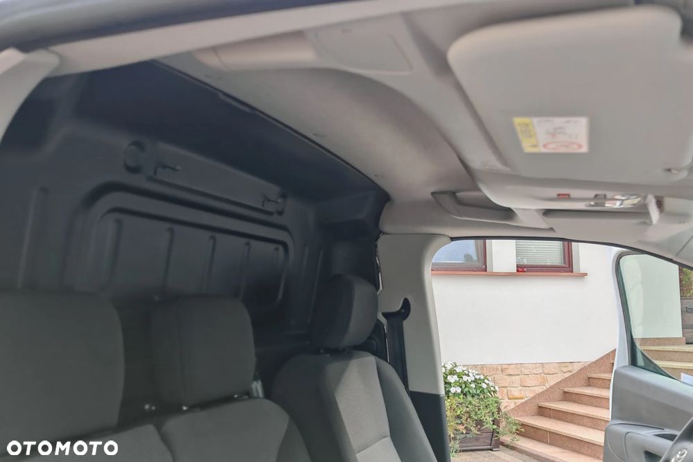 Toyota Proace City - 12