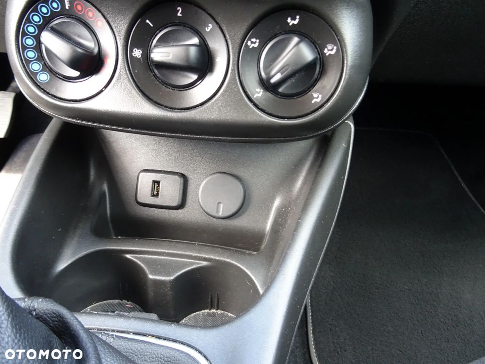 Opel Corsa 1.4 120 Lat - 16