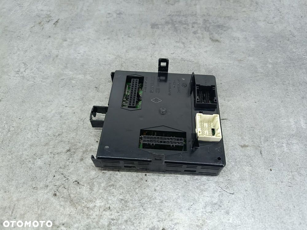 MODUŁ BSI RENAULT ESPACE IV 8200315964 28114844-8A 2.0 16V - 6