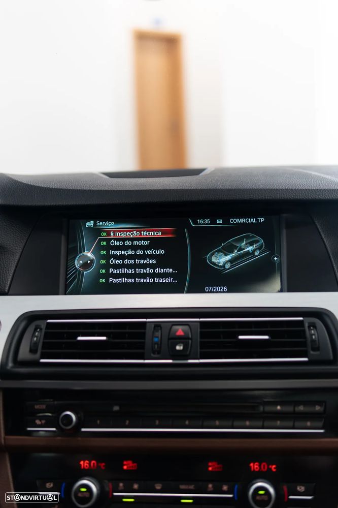 BMW 525 d Pack M Auto - 53