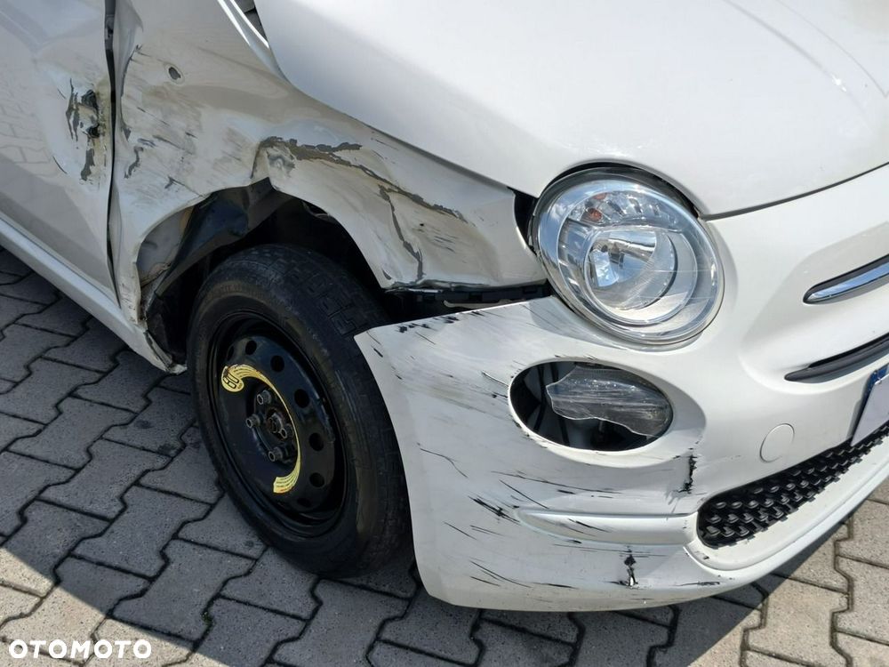 Fiat 500 - 10