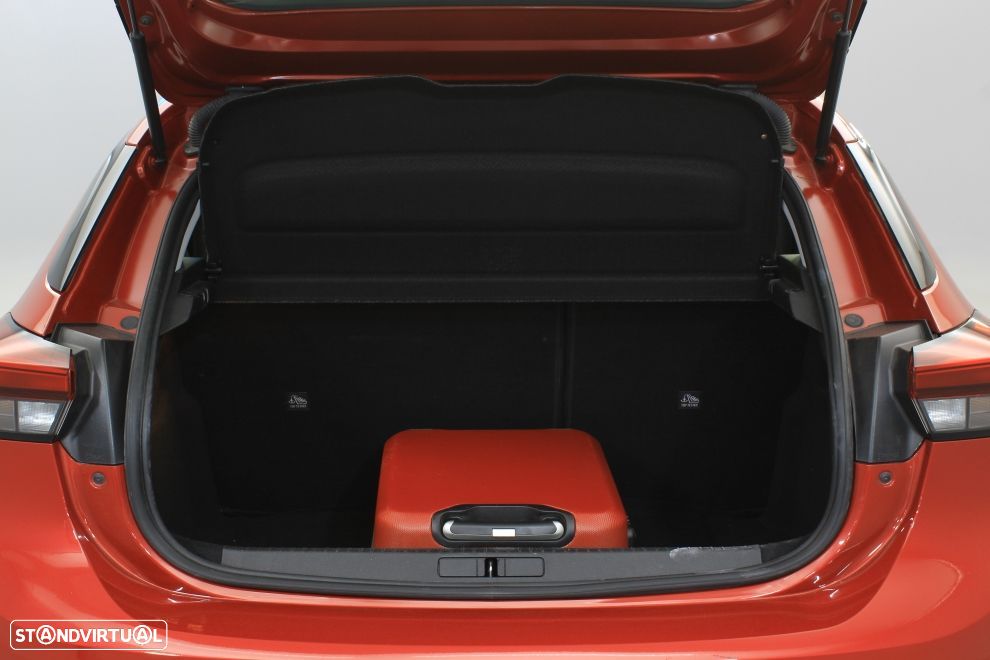 Opel Corsa 1.2 Edition - 24