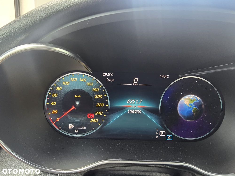 Mercedes-Benz GLC - 8