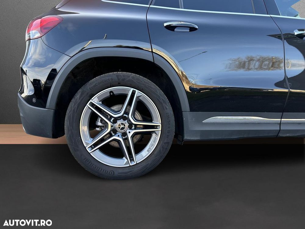 Mercedes-Benz GLB 200 d 4MATIC Aut. - 16