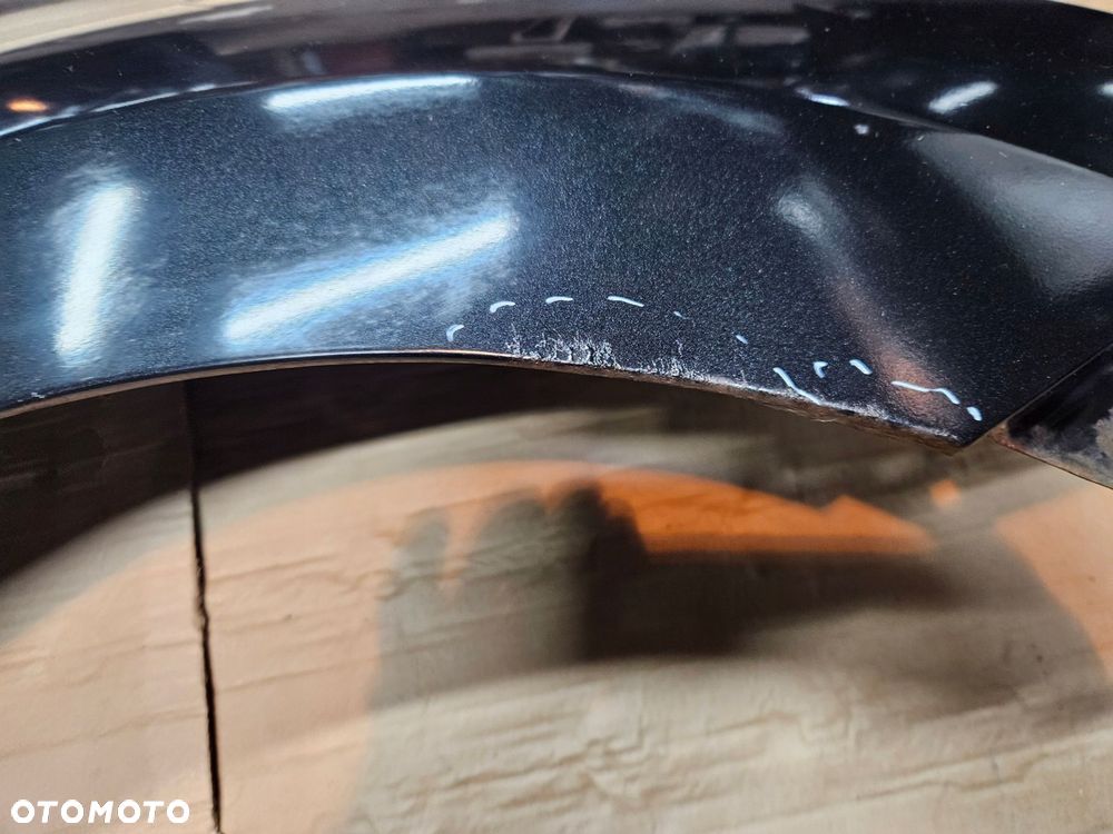 toyota auris 10-12 lift błotnik prawy 209 - 3