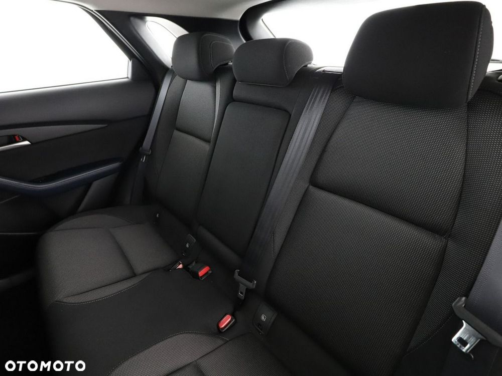 Mazda CX-30 SKYACTIV-X 2.0 M-Hybrid SELECTION - 18