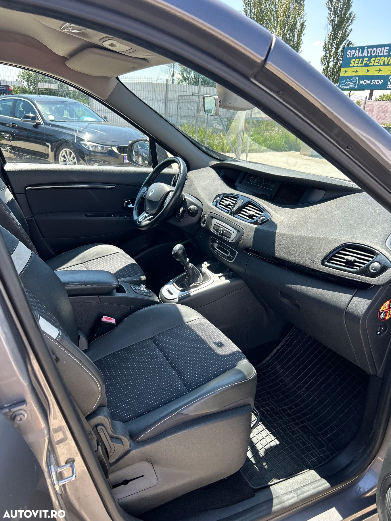 Renault Scenic ENERGY dCi 110 Business - 10