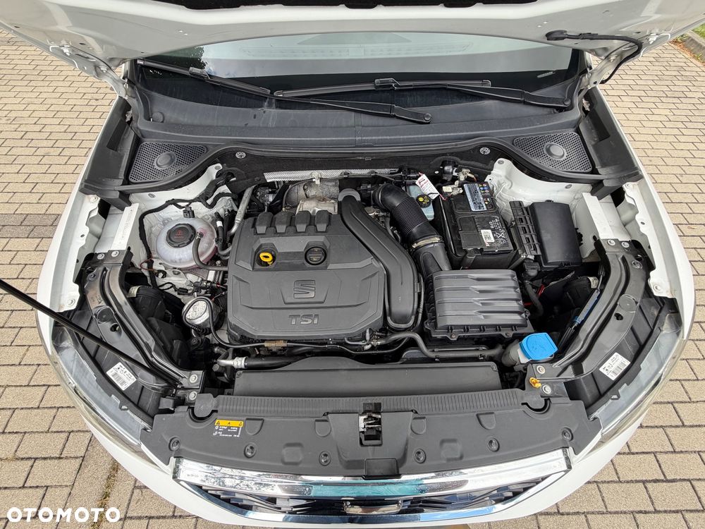 Seat Ateca 1.5 TSI ACT DSG OPF Xcellence - 40
