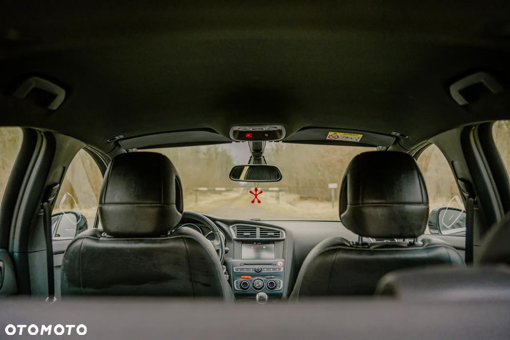 Citroën DS4 - 35