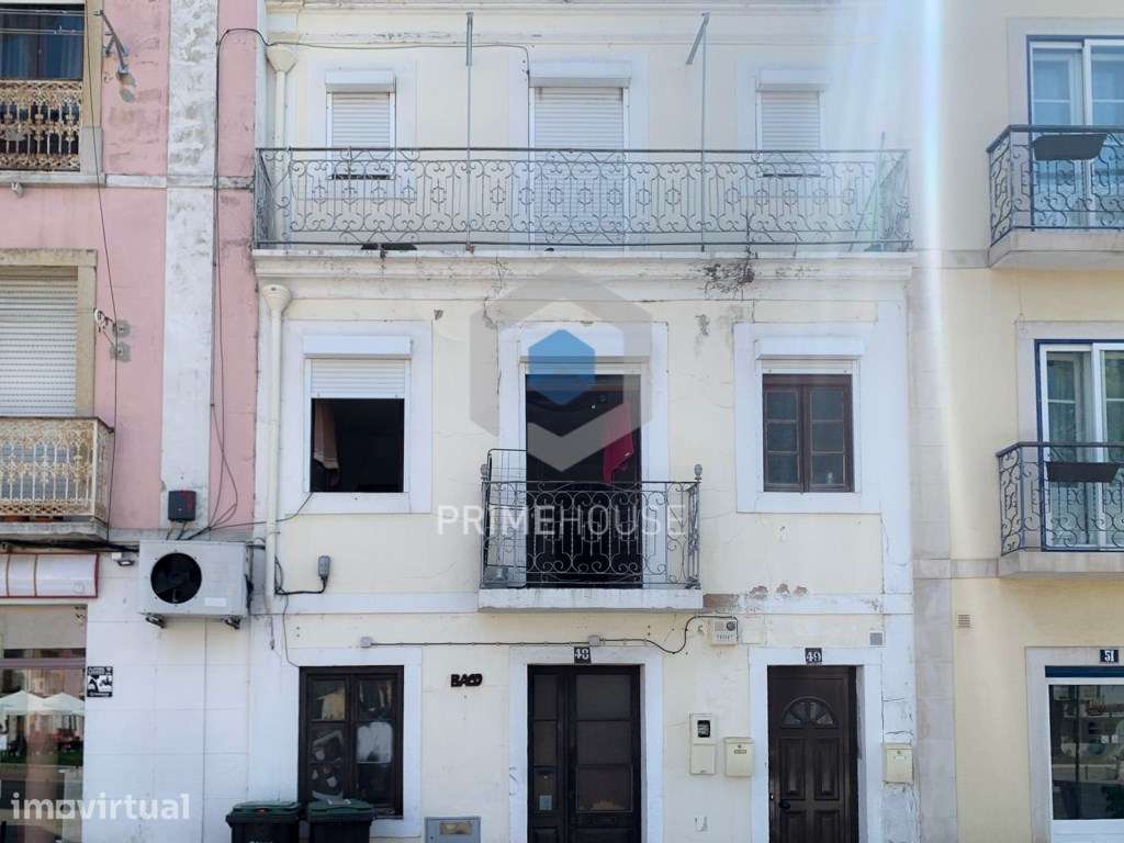 Loja em Setúbal - Localização Premium - Grande imagem: 2/19