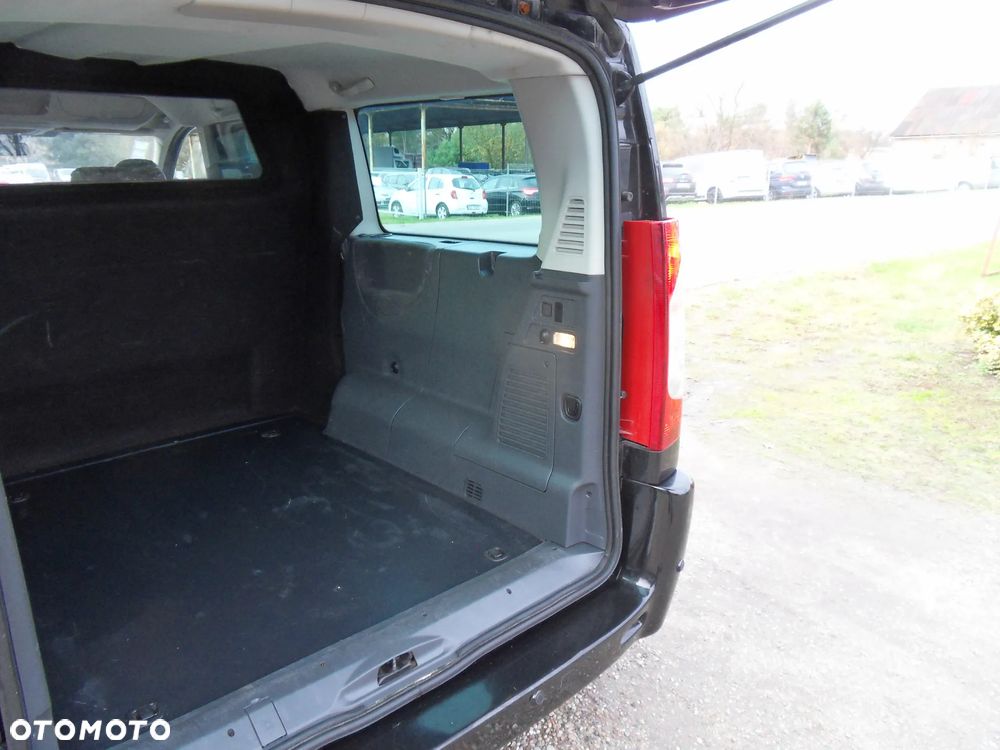 Peugeot EXPERT TEPEE - 10