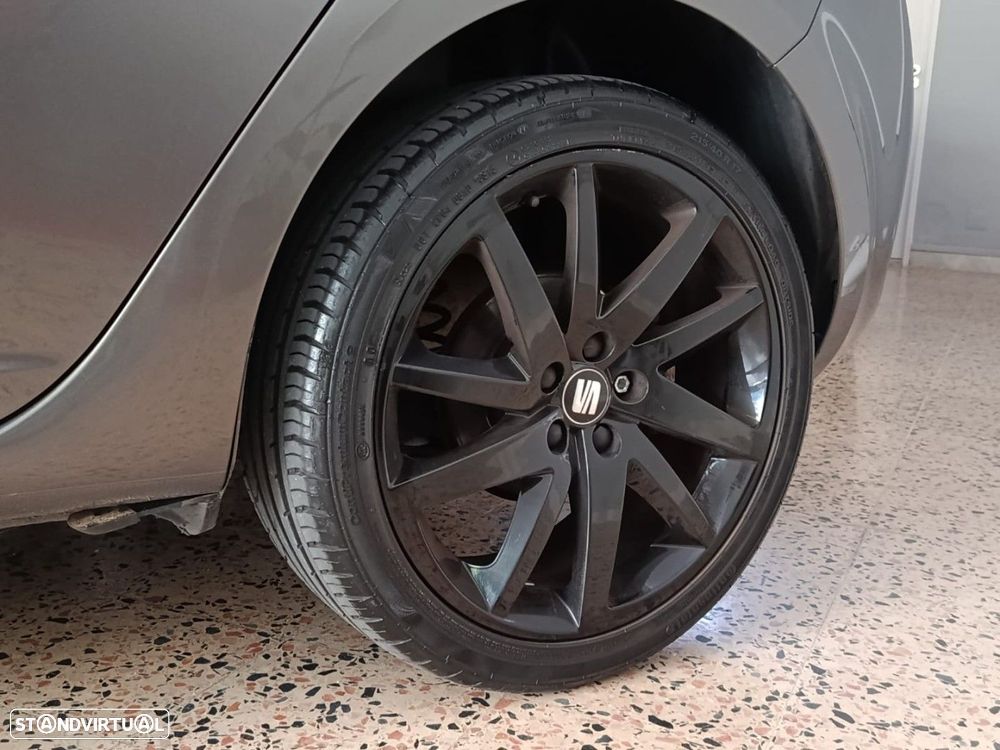 SEAT Ibiza 1.0 TSI FR - 17