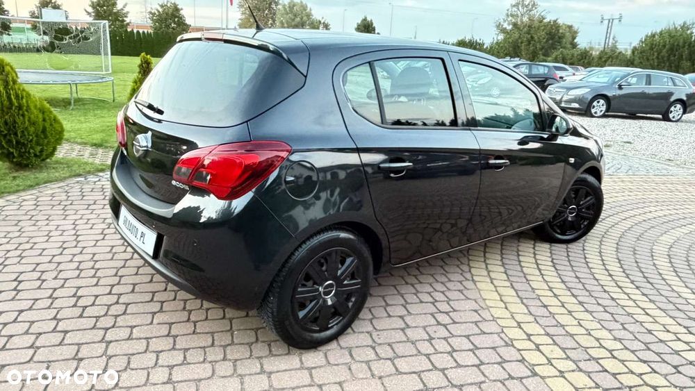 Opel Corsa - 6