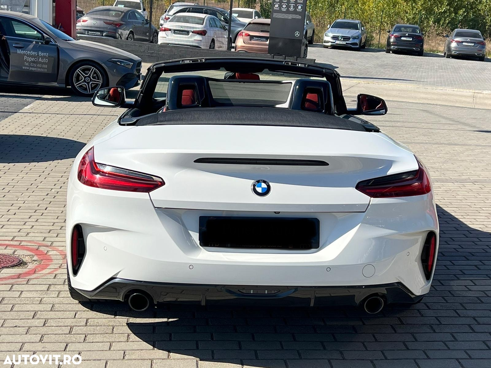 BMW Z4 - 11