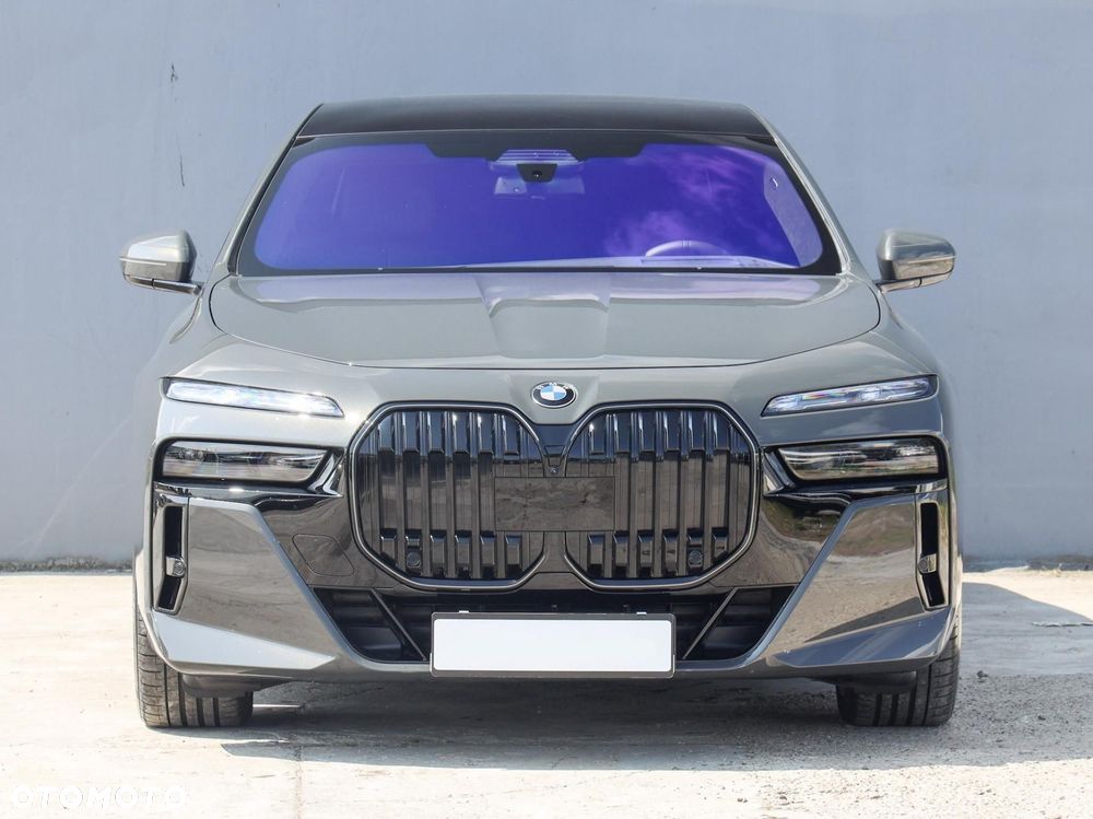 BMW Seria 7 - 3