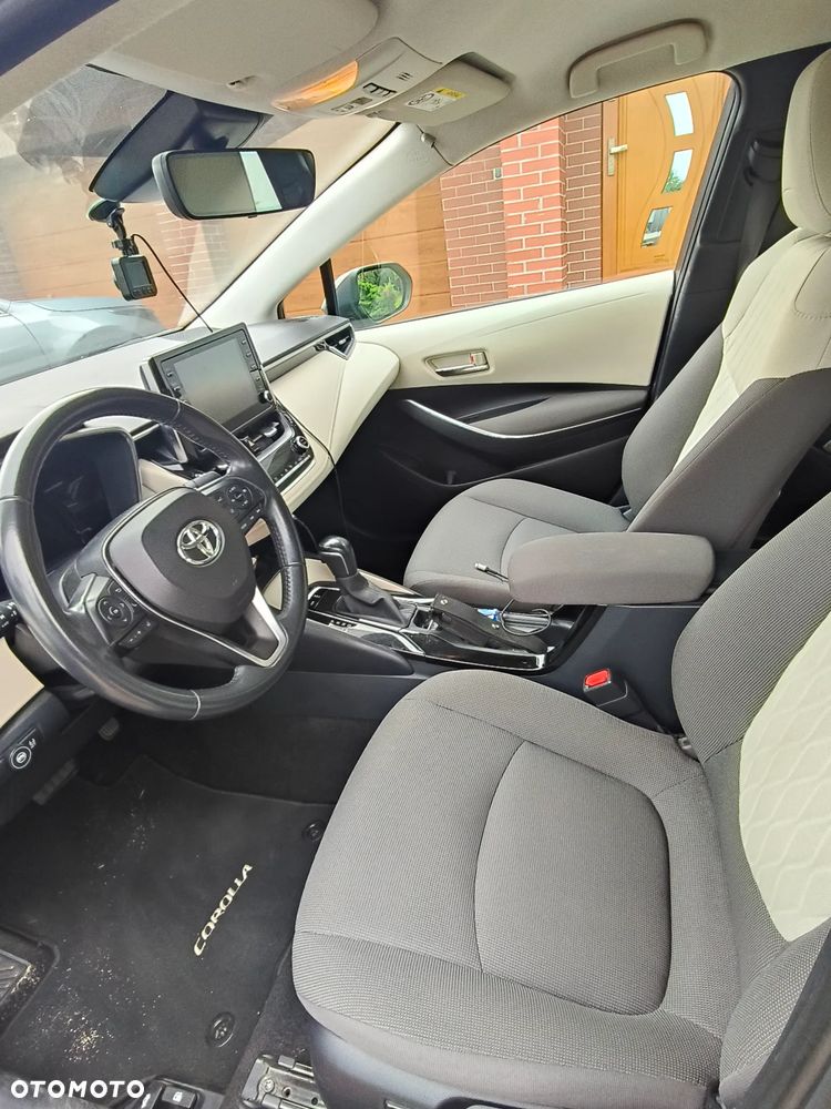 Toyota Corolla 1.6 Comfort MS - 3