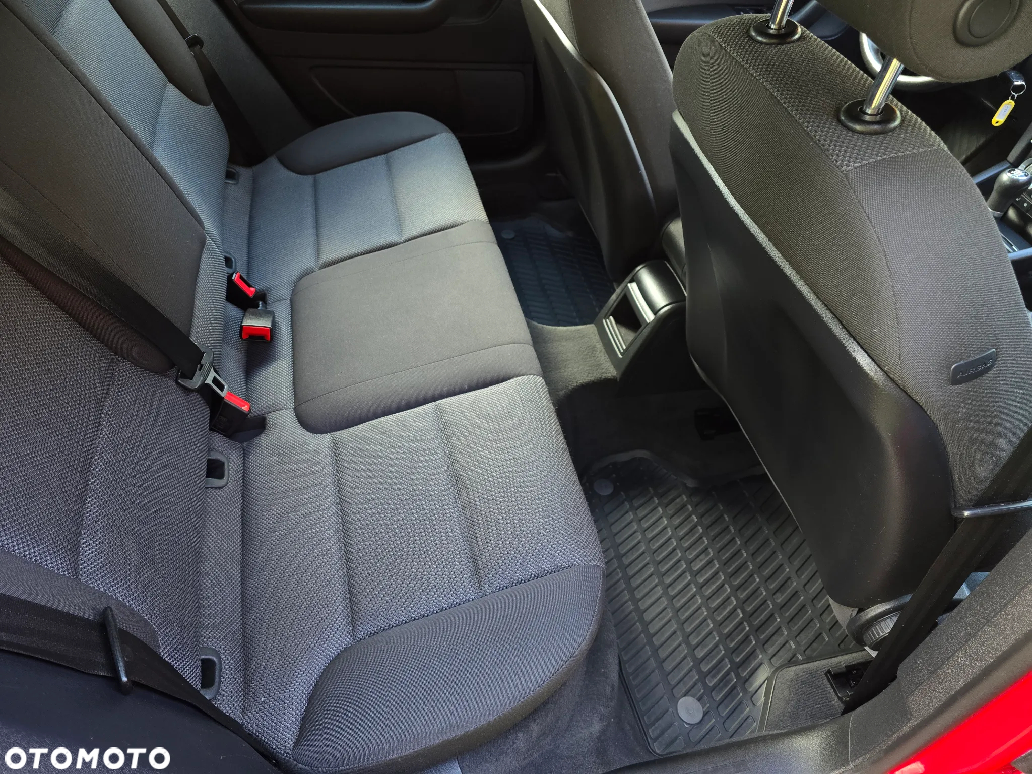 Audi A3 1.4 TFSI Sportback S line Sportpaket - 25