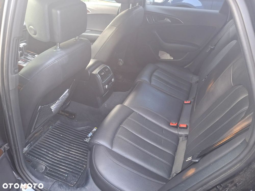 Audi A6 Limousine - 7