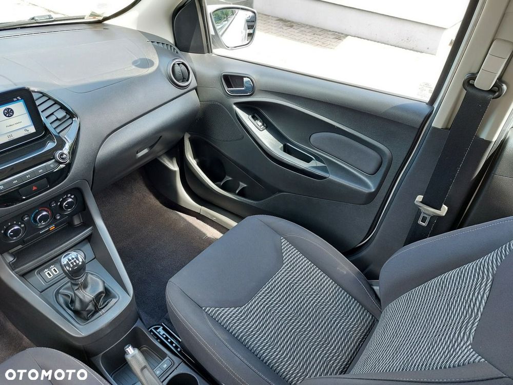 Ford Ka+ - 13