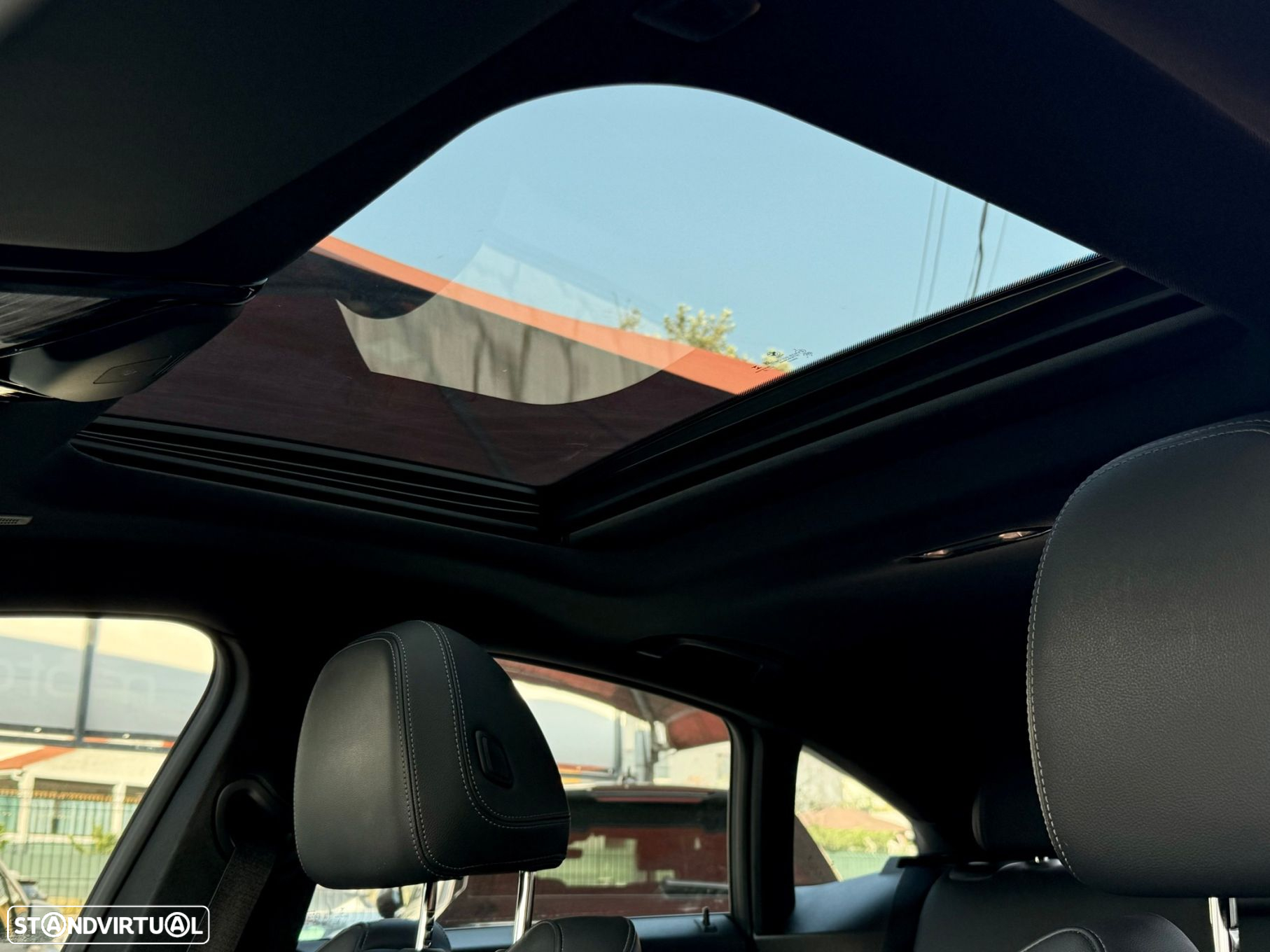 BMW i4 M50 - 20