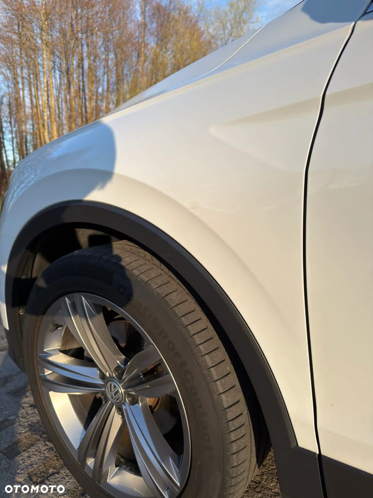 Volkswagen Tiguan 1.5 TSI EVO Highline DSG - 9