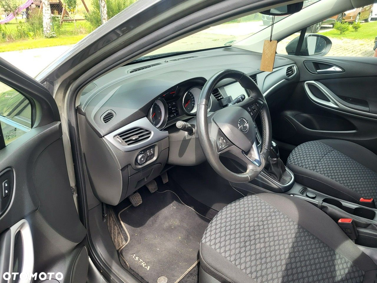 Opel Astra 1.5 D Start/Stop Business Edition - 21