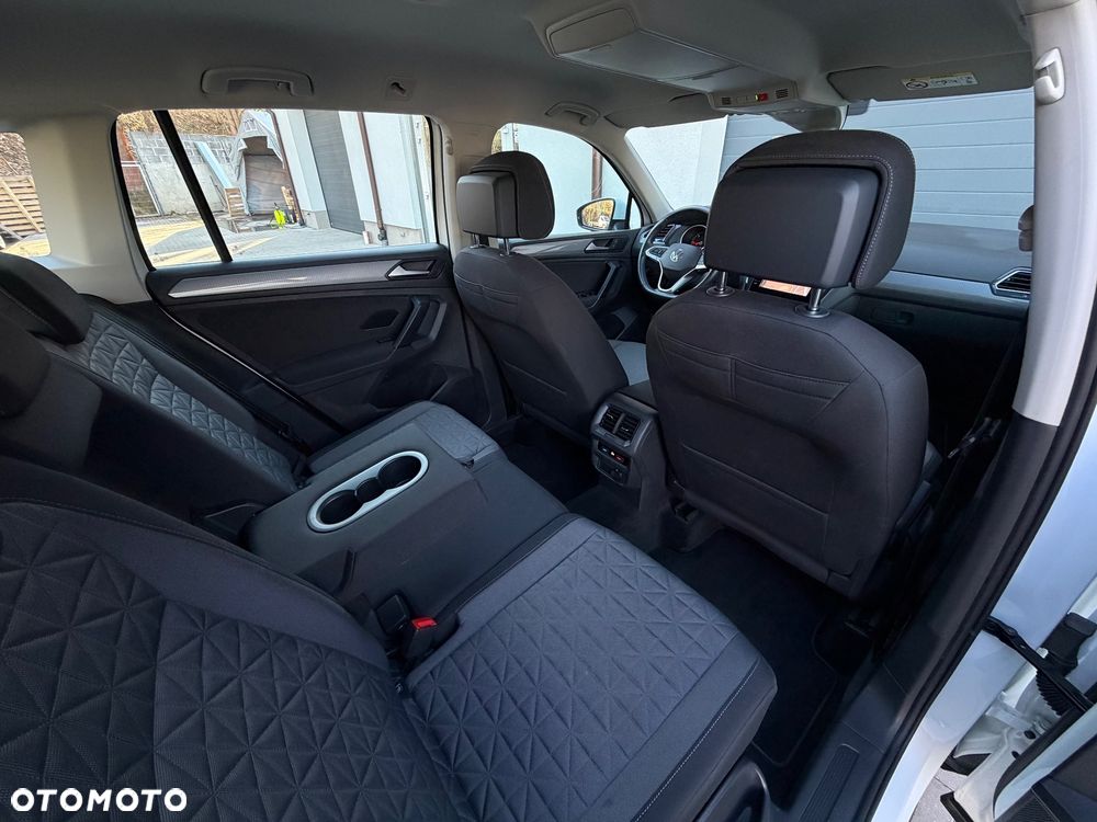 Volkswagen Tiguan 2.0 TDI BMT SCR Comfortline - 14