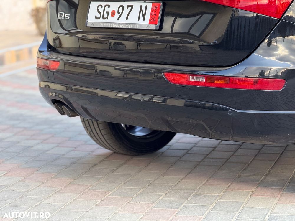 Audi Q5 2.0 TDI Quattro Stronic - 15