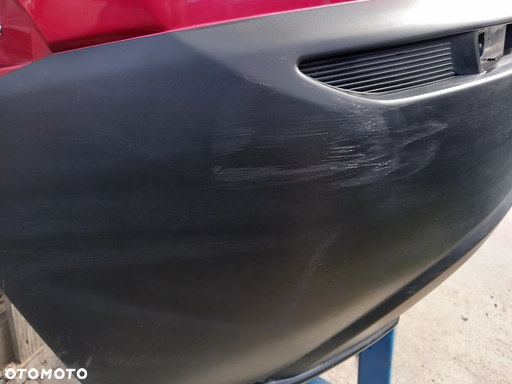 Zderzak MAZDA CX-30 tył/tylni OE DGH9-50221 Mazowieckie Warszawa - 16