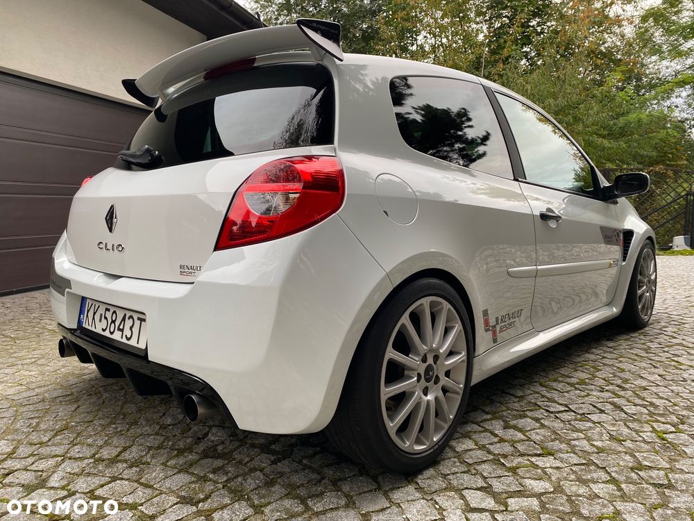 Renault Clio - 6