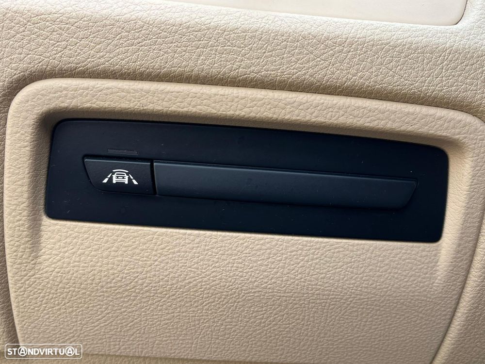 BMW 420 d Line Luxury Auto - 33