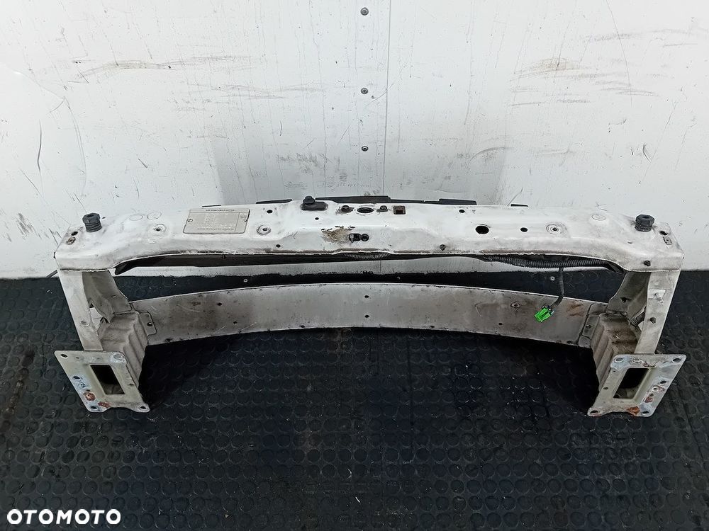 BELKA POD ZDERZAK PRZÓD CHEVROLET SPARK II 1.2 16V - 2