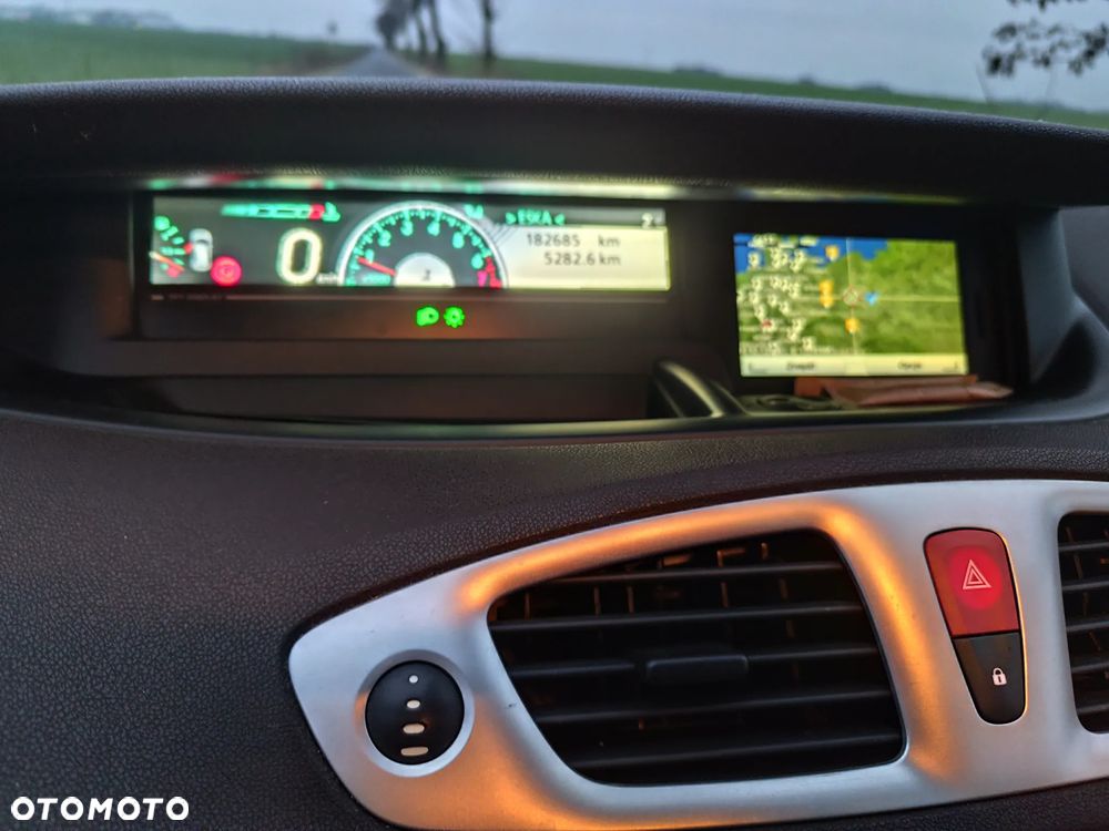 Renault Grand Scenic TCe 130 Bose Edition - 39