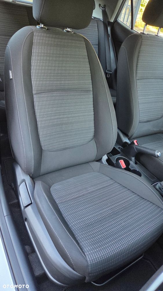 Kia Stonic 1.4 Vision - 38