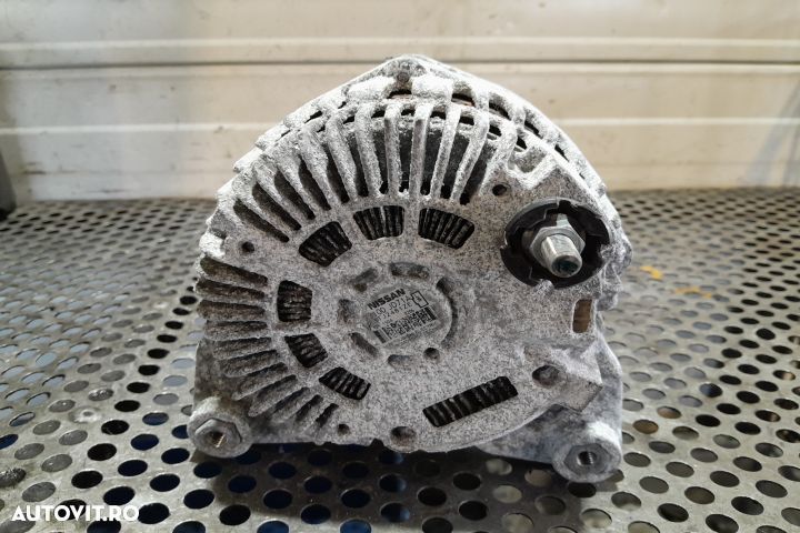Alternator 23100JD71A 23100JD71A Renault Koleos 1 [2008 - 2011] Cross - 4