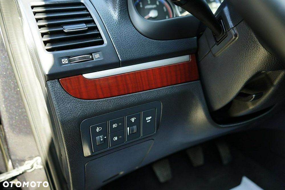 Hyundai Santa Fe - 20