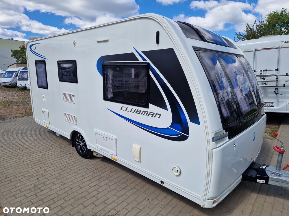 Lunar Clubman - 4