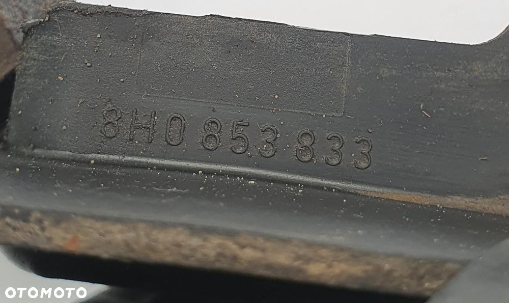 CHLAPACZ LEWY TYŁ TYLNY AUDI A4 B7 CABRIO 8H0853833 - 3