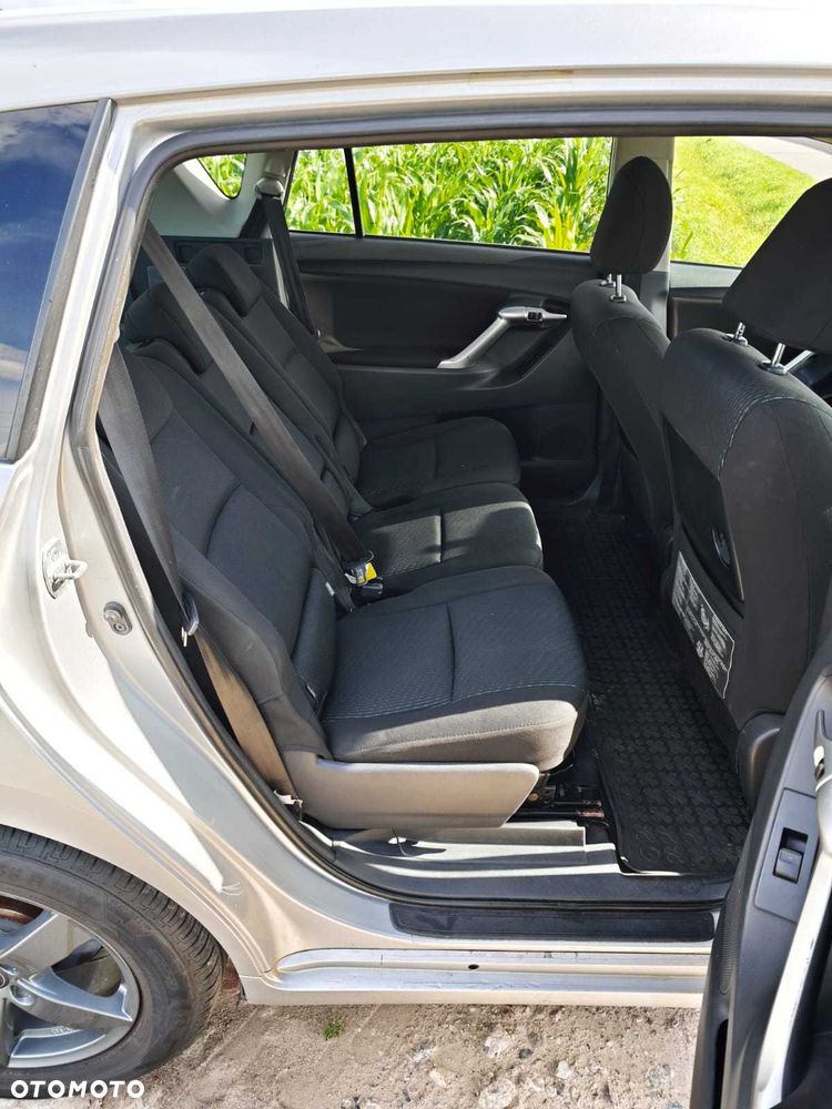 Toyota Verso - 7