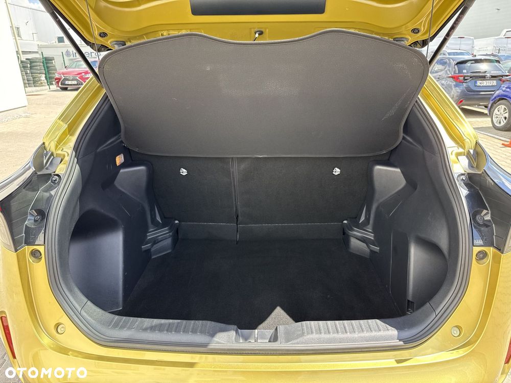Toyota Yaris Cross Hybrid 1.5 Comfort - 11