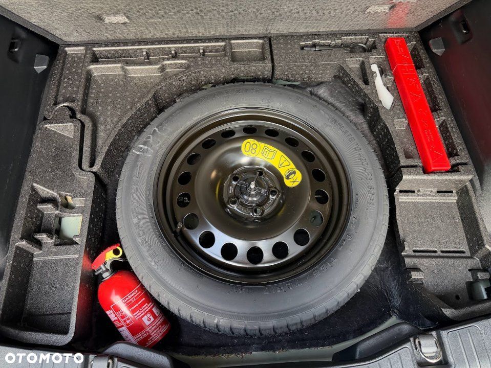Ford Kuga - 20