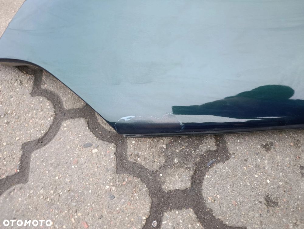 Scenic III błotnik przedni przód kolor TEDNH Grand Scenic III Renault - 4