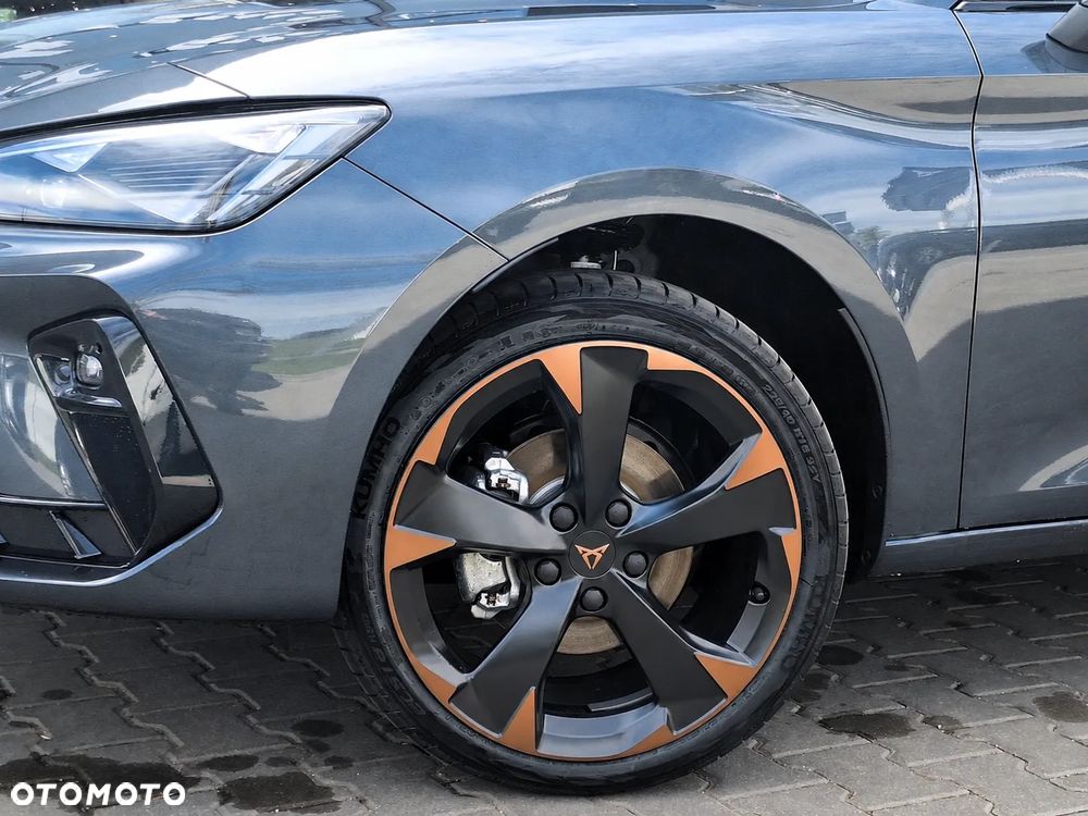 Cupra Leon Sportstourer 2.0 TDI DSG - 6